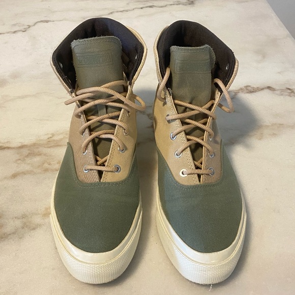 Converse High Top - Limited edition - Picture 5 of 5